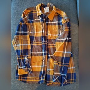 Dickies Flannel